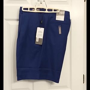 Bocaccio Golf BG golf shorts